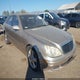 WDBNG70J84A406898 2004 Mercedes-Benz S 430 auction photo thumbnail 1