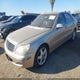 WDBNG70J84A406898 2004 Mercedes-Benz S 430 auction photo thumbnail 2