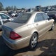 WDBNG70J84A406898 2004 Mercedes-Benz S 430 auction photo thumbnail 4