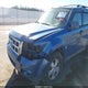 1FMCU0D74AKC58094 2010 Ford Escape Xlt auction photo thumbnail 6