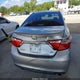 4T1BF1FK0GU263240 2016 Toyota Camry Se auction photo thumbnail 17