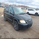 1C4GP45R35B269338 2005 Chrysler Town & Country auction photo thumbnail 1