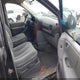 1C4GP45R35B269338 2005 Chrysler Town & Country auction photo thumbnail 5