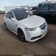 19UUA76608A008075 2008 Acura Tl Type S auction photo thumbnail 1