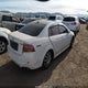 19UUA76608A008075 2008 Acura Tl Type S auction photo thumbnail 4
