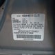 JN1DA31A52T320622 2002 Nissan Maxima Gle auction photo thumbnail 9