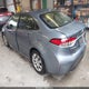 5YFB4MDE7RP228316 2024 Toyota Corolla Le auction photo thumbnail 3
