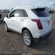 1GYKNAR43LZ222113 2020 Cadillac Xt5 Fwd Luxury auction photo thumbnail 3