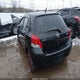 JTDKT4K32B5342411 2011 Toyota Yaris auction photo thumbnail 3