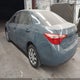 5YFBURHE4HP730741 2017 Toyota Corolla Le auction photo thumbnail 3