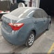 5YFBURHE4HP730741 2017 Toyota Corolla Le auction photo thumbnail 4
