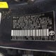 5YFBURHE4HP730741 2017 Toyota Corolla Le auction photo thumbnail 9