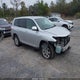 5TDBK3EH9DS186076 2013 Toyota Highlander Base V6 auction photo thumbnail 1