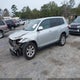 5TDBK3EH9DS186076 2013 Toyota Highlander Base V6 auction photo thumbnail 2