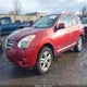 JN8AS5MVXDW622159 2013 Nissan Rogue Sv auction photo thumbnail 2