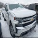 1GCRYDED0LZ131674 2020 Chevrolet Silverado 1500 4Wd Standard Bed Lt auction photo thumbnail 1
