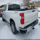 1GCRYDED0LZ131674 2020 Chevrolet Silverado 1500 4Wd Standard Bed Lt auction photo thumbnail 3