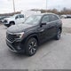 1V2DC2CA7TC213148 2026 Volkswagen Atlas Cross Sport Se/Se With Technology auction photo thumbnail 2