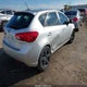 KNAFW5A37C5490343 2012 Kia Forte Sx auction photo thumbnail 4