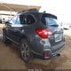4S4BSANC4J3317707 2018 Subaru Outback 2.5I Limited auction photo thumbnail 3
