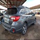 4S4BSANC4J3317707 2018 Subaru Outback 2.5I Limited auction photo thumbnail 4