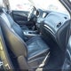 5N1DL0MN7JC519914 2018 Infiniti Qx60 auction photo thumbnail 5