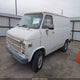 1GCDG15D3E7109064 1984 Chevrolet G10 auction photo thumbnail 2