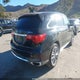 5FRYD3H56HB012643 2017 Acura Mdx Technology Package auction photo thumbnail 4