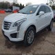 1GYKNCRS2JZ162252 2018 Cadillac Xt5 Luxury auction photo thumbnail 2