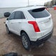 1GYKNCRS2JZ162252 2018 Cadillac Xt5 Luxury auction photo thumbnail 3