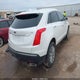 1GYKNCRS2JZ162252 2018 Cadillac Xt5 Luxury auction photo thumbnail 4