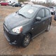 ML32A4HJ4EH015803 2014 Mitsubishi Mirage Es auction photo thumbnail 2