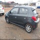 ML32A4HJ4EH015803 2014 Mitsubishi Mirage Es auction photo thumbnail 3