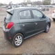 ML32A4HJ4EH015803 2014 Mitsubishi Mirage Es auction photo thumbnail 4