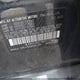 ML32A4HJ4EH015803 2014 Mitsubishi Mirage Es auction photo thumbnail 9