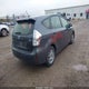 JTDZN3EUXC3157463 2012 Toyota Prius V Three auction photo thumbnail 4