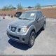 1N6ED0EAXLN709437 2020 Nissan Frontier Sv 4X2 auction photo thumbnail 2