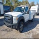 1FDUF4GY8DEB37260 2013 Ford F-450 Chassis Xl auction photo thumbnail 2