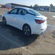 3N1AB8CV9NY274771 2022 Nissan Sentra Sv Xtronic Cvt auction photo thumbnail 3