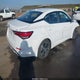 3N1AB8CV9NY274771 2022 Nissan Sentra Sv Xtronic Cvt auction photo thumbnail 4