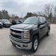 3GCUKREC5FG214411 2015 Chevrolet Silverado 1500 2Lt auction photo thumbnail 2