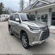 JTJHY7AX1G4215337 2016 Lexus Lx 570 auction photo thumbnail 1
