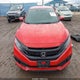 2HGFC2F89LH570574 2020 Honda Civic Sport auction photo thumbnail 12