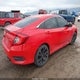 2HGFC2F89LH570574 2020 Honda Civic Sport auction photo thumbnail 4
