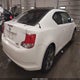 JTKJF5C73B3018219 2011 Scion Tc auction photo thumbnail 4