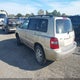 JTEGP21A440018239 2004 Toyota Highlander V6 auction photo thumbnail 3