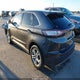 2FMPK3K8XJBB81052 2018 Ford Edge Titanium auction photo thumbnail 3