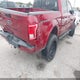1FTEW1CP5GKD93141 2016 Ford F-150 Xlt auction photo thumbnail 17