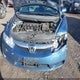 19XFA1F52BE037187 2011 Honda Civic Lx auction photo thumbnail 12