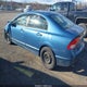 19XFA1F52BE037187 2011 Honda Civic Lx auction photo thumbnail 3